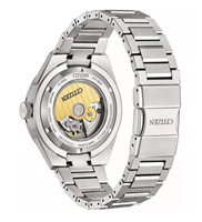 Orologio Citizen Uomo SERIE 8 in Acciaio NA1036-56E - NA1036-56E